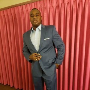 Meet your Posher, James